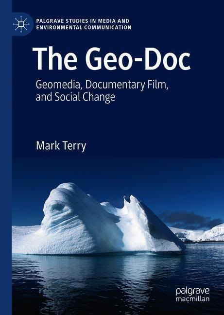 The Geo-Doc main product photo