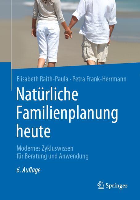 Natürliche Familienplanung heute main product photo
