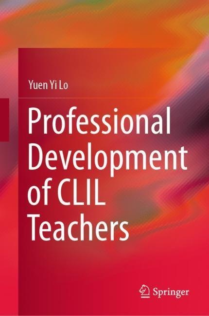 Professional Development of CLIL Teachers main product photo