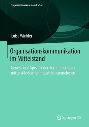 Organisationskommunikation im Mittelstand
