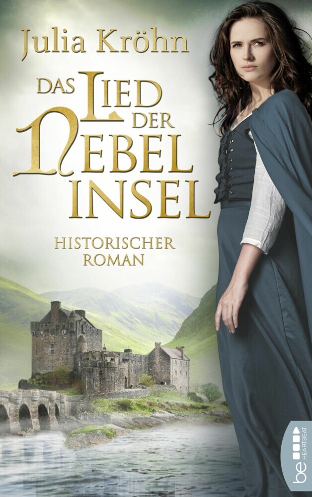 Das Lied der Nebelinsel main product photo