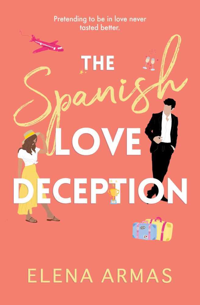 The Spanish Love Deception main product photo