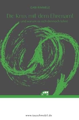 Die Krux mit dem Ehrenamt