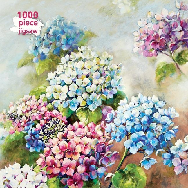 Eine Million Nuancen (Puzzle) main product photo