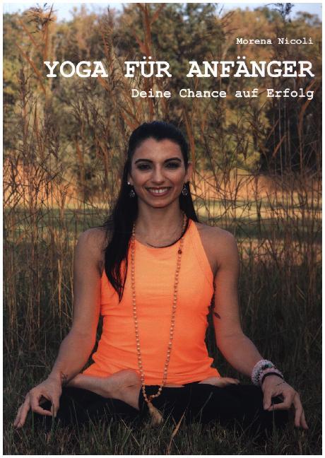 Yoga für Anfänger main product photo