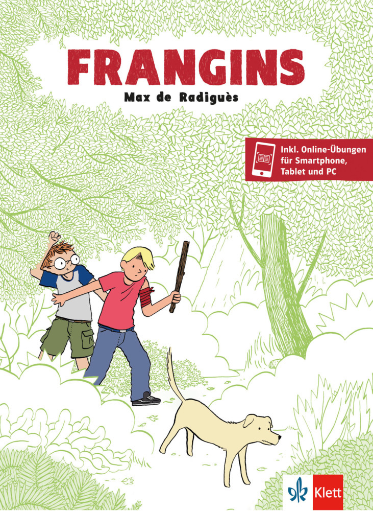 Frangins main product photo