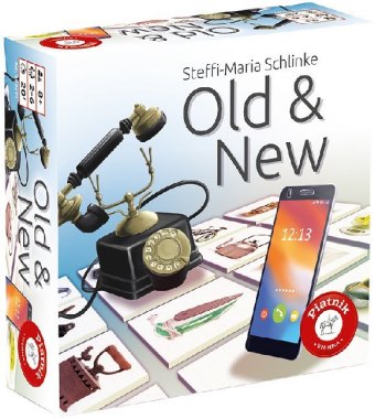 Old & New (Spiel)