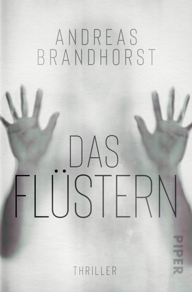 Das Flüstern main product photo
