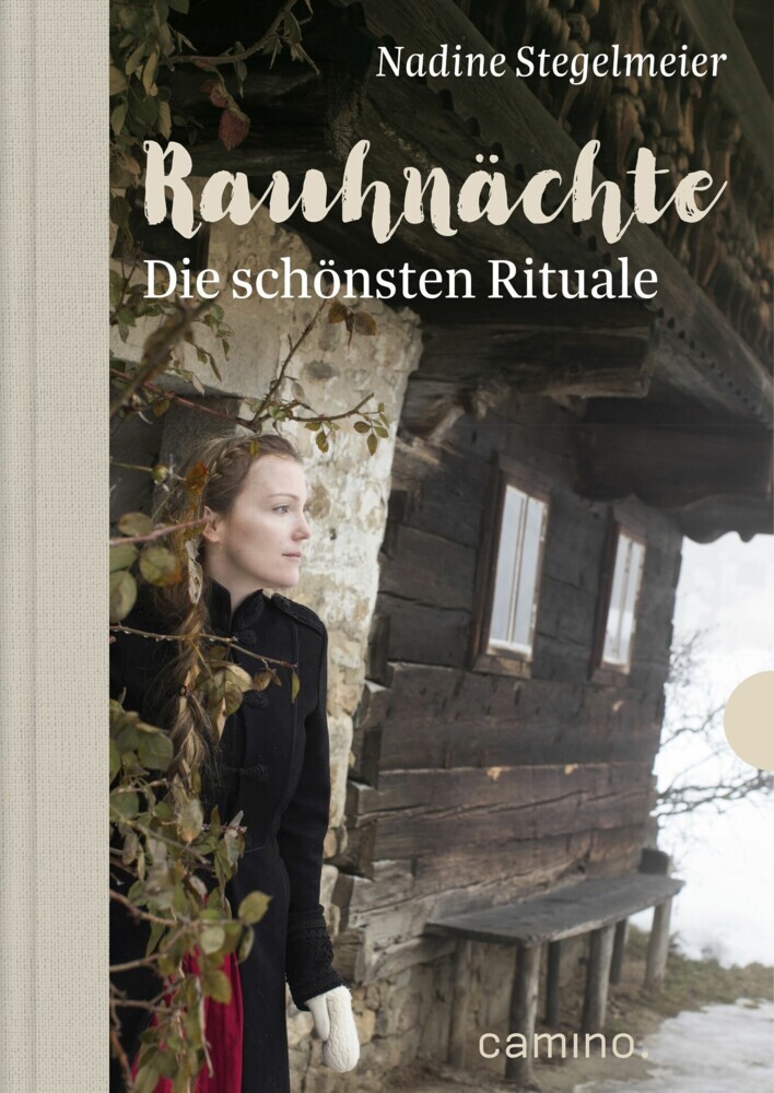 Rauhnächte main product photo