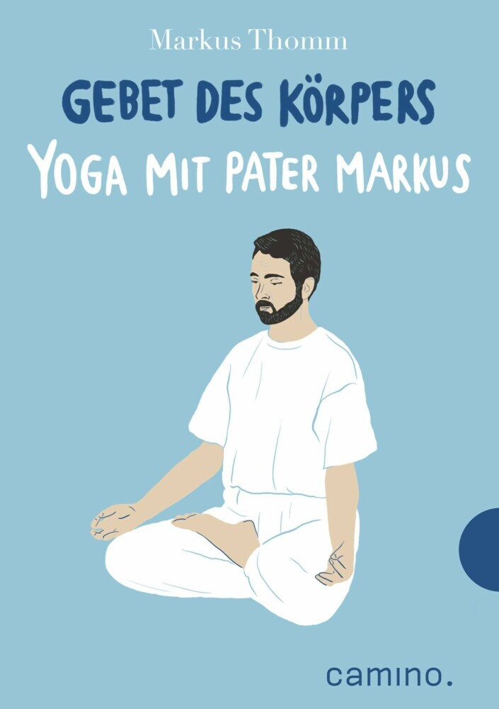Gebet des Körpers main product photo