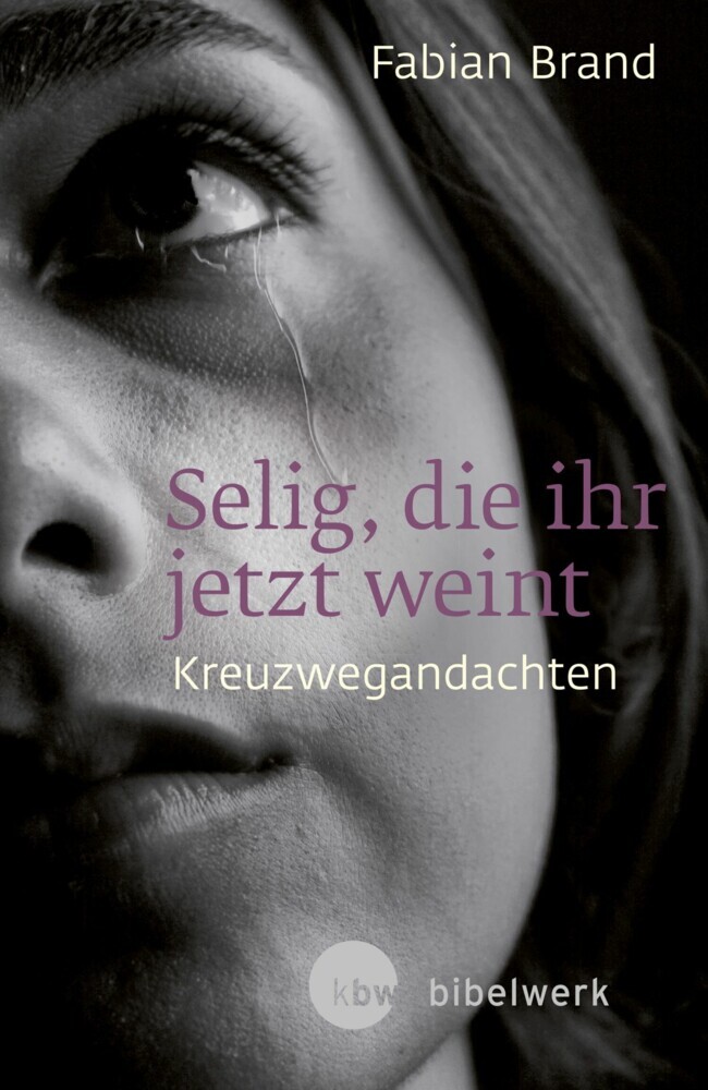 Selig, die ihr jetzt weint main product photo