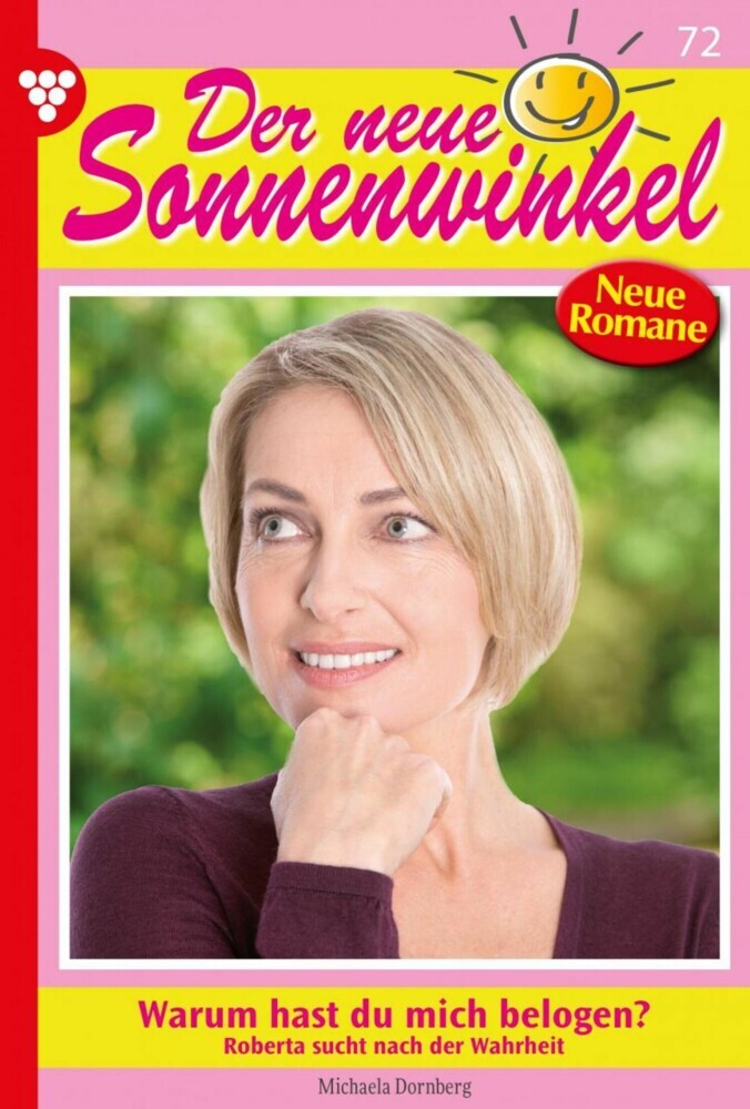 Warum hast du mich belogen? main product photo