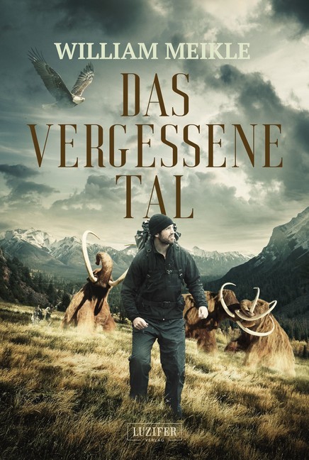 DAS VERGESSENE TAL main product photo