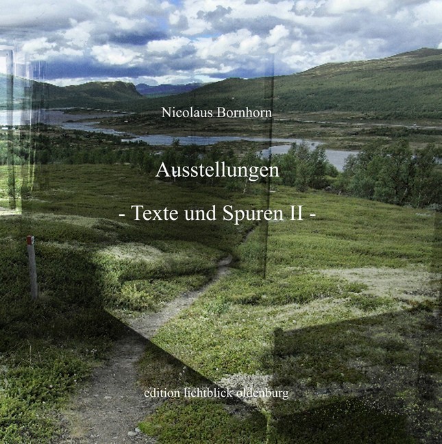 Ausstellungen Texte und Spuren II main product photo
