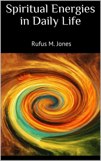 Spiritual Energies in Daily Life main product photo