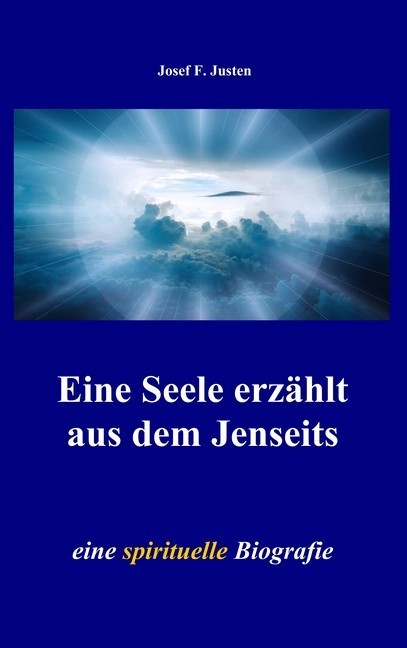 Eine Seele erzählt aus dem Jenseits main product photo