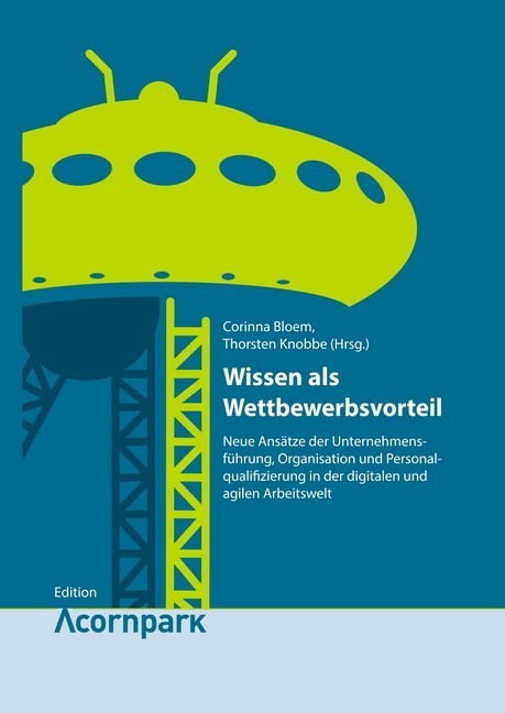 Wissen als Wettbewerbsvorteil main product photo