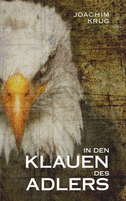 In den Klauen des Adlers main product photo