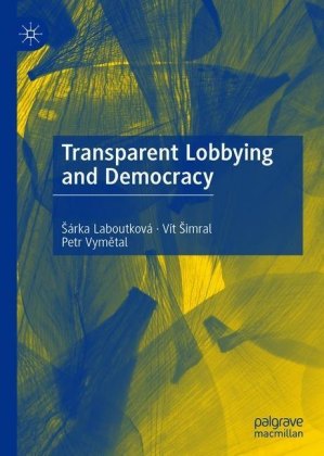 Transparent Lobbying and Democracy