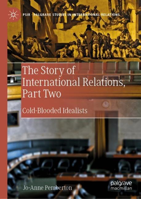 The Story of International Relations, Part Two main product photo