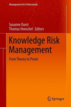 Knowledge Risk Management