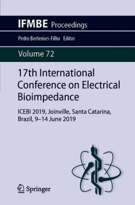 17th International Conference on Electrical Bioimpedance