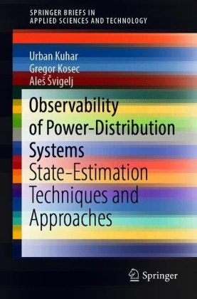 Observability of Power-Distribution Systems