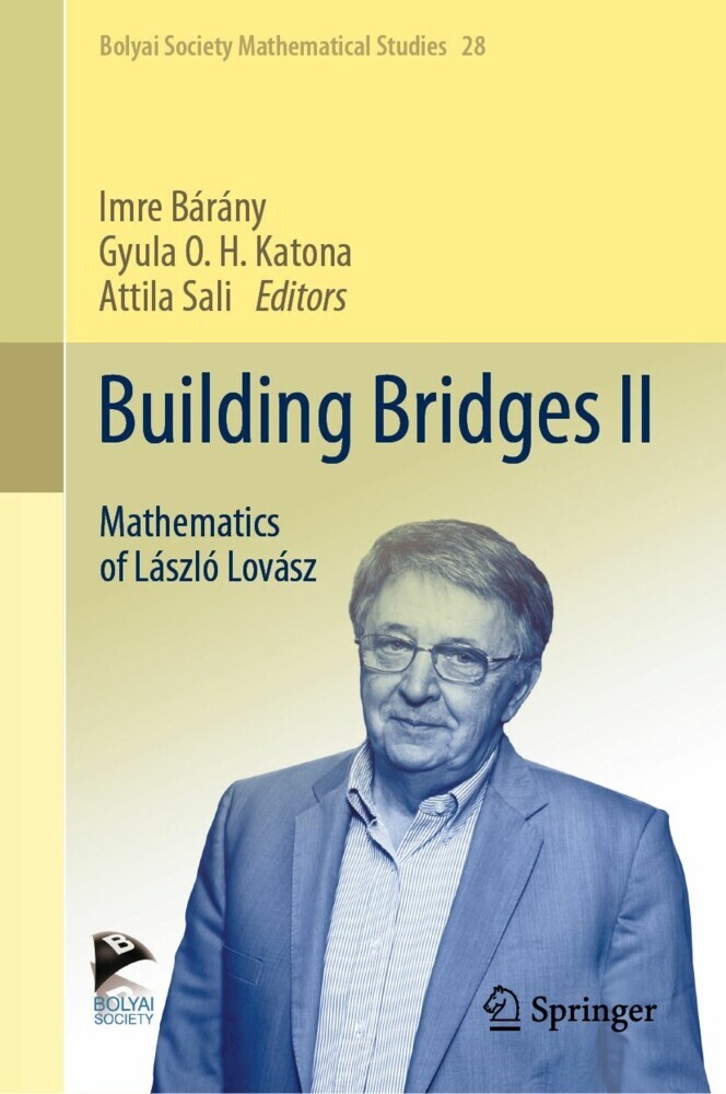 Building Bridges II main product photo
