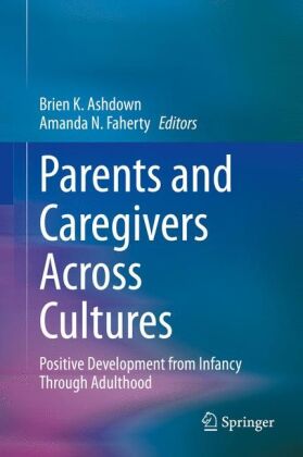 Parents and Caregivers Across Cultures