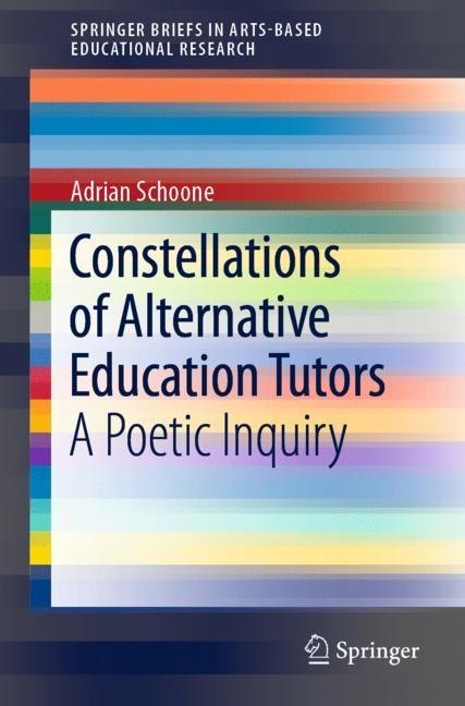Constellations of Alternative Education Tutors main product photo