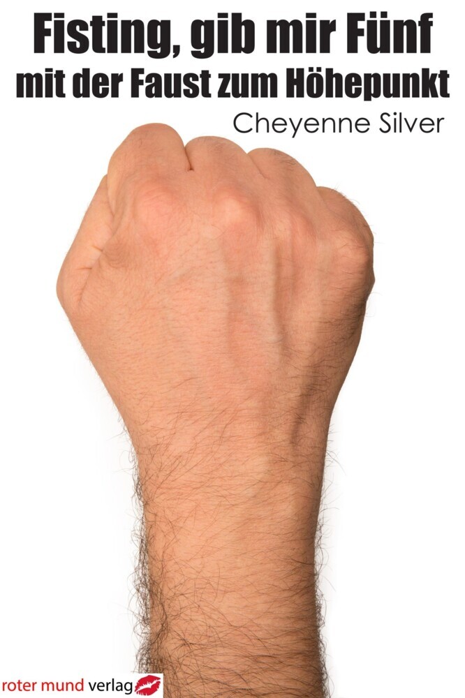 Fisting, gib mir Fünf main product photo