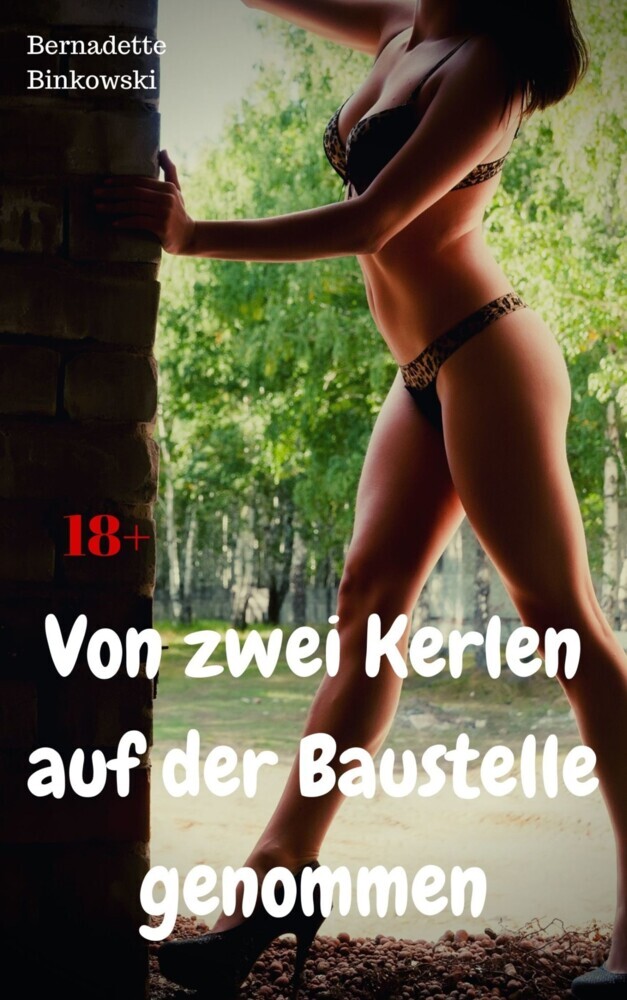 Von zwei Kerlen auf der Baustelle genommen main product photo