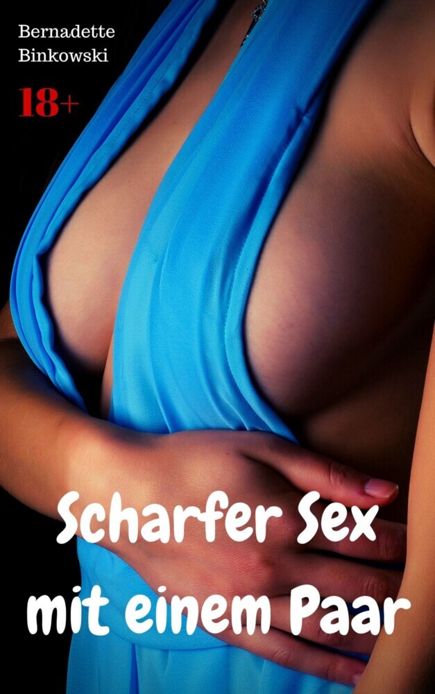 Scharfer Sex mit einem Paar main product photo