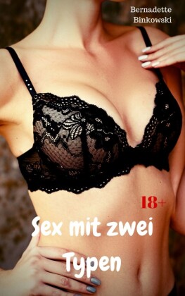 Sex mit zwei Typen