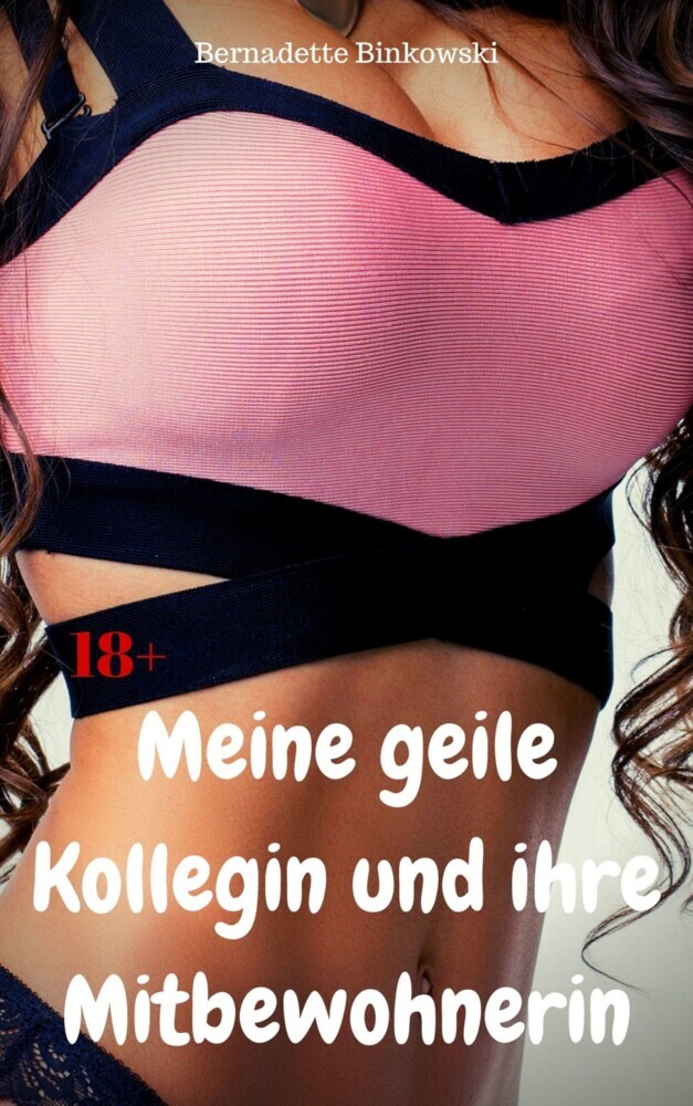 Meine geile Kollegin und ihre Mitbewohnerin main product photo