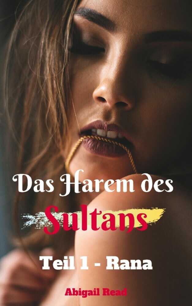 Das Harem des Sultans - Teil 1: Rana main product photo
