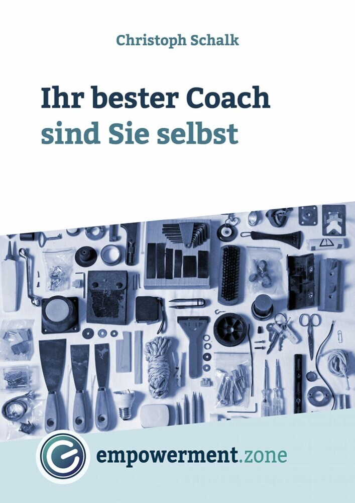 Ihr bester Coach sind Sie selbst main product photo