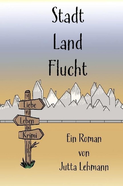 Stadt Land Flucht main product photo