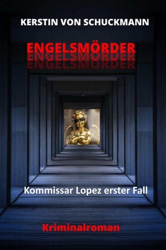 ENGELSMÖRDER main product photo