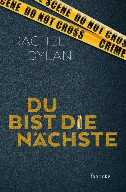 Du bist die Nächste main product photo