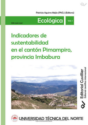 Indicadores de sustentabilidad en el cant&#xF3;n Pimampiro, provincia Imbabura