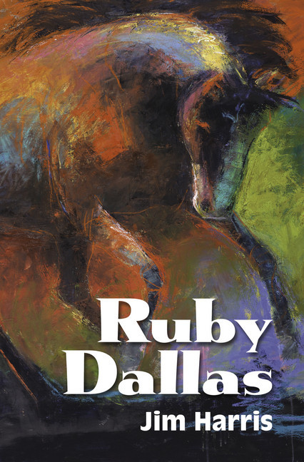 Ruby Dallas main product photo