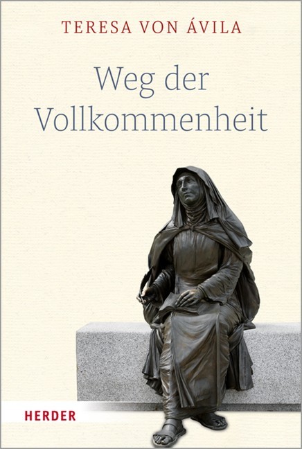 Weg der Vollkommenheit main product photo