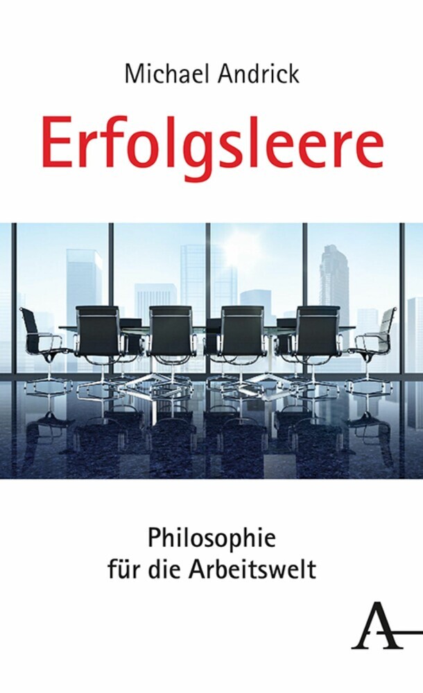 Erfolgsleere main product photo