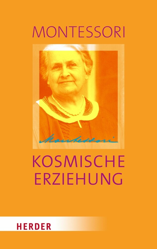 Kosmische Erziehung main product photo