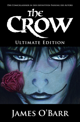 The Crow: Ultimate Edition