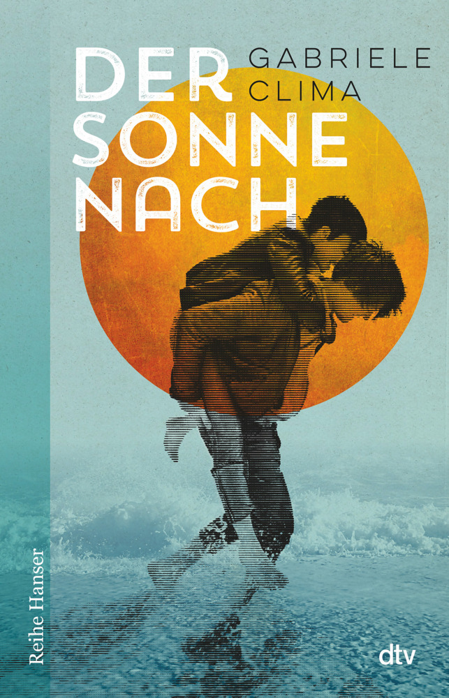 Der Sonne nach main product photo