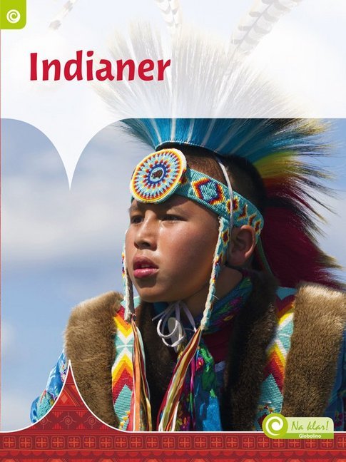Indianer main product photo