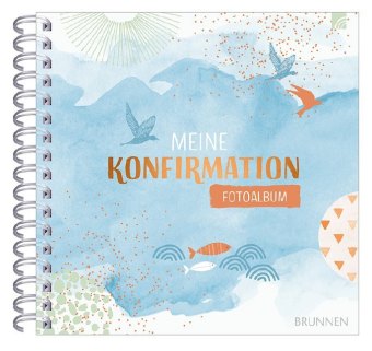 Meine Konfirmation