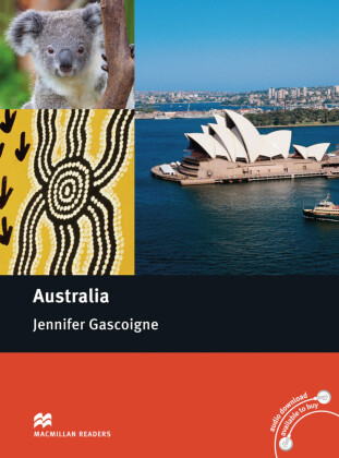Australia - New Edition